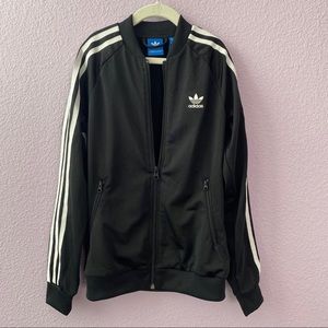 Adidas jacket (kids)